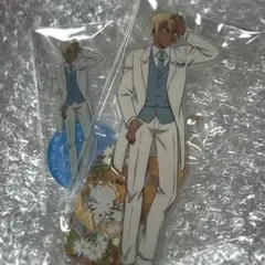 名探偵コナン 中国限定 コナンカフェ 上海 アクリルスタンド 降谷零 安室透