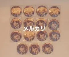 あんスタ 神崎颯馬 10周年缶バッジ