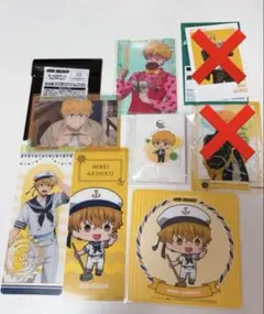 ウィンドブレーカー 楡井秋彦 まとめ売り - メルカリ