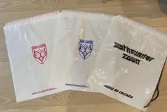 BUMP OF CHICKEN 非売品CD 3枚セット　バンプオブチキン BUMP OF CHICKEN - BUMP OF CHICKEN バンプオブチキン 全シングル36枚