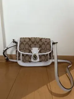 Coach ショルダーバッグ バッグ