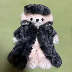 限定】メリーソート チーキー ミッキーマウス 英国製 Merrythought