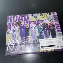 2026年最新】Travis japan road to authenticity 完全生産限定の人気