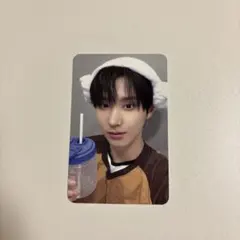 KickFlip makestar ジュワン　トレカ サウナ