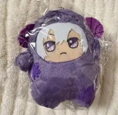 オンクレ獲得 アイナナ 逢坂壮五 モフモフお掃除大作戦 きらどるぬいぐるみ