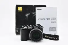 2026年最新】NIKON L100の人気アイテム - メルカリ