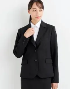 AOKIリクルートレディーススーツ　ジャケット＆スカート