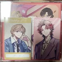 VOLTACTION アルバムSeasons of LOVE?