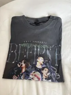 2026年最新】be:first tシャツ ファンクラブの人気アイテム - メルカリ