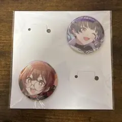 2025年最新】園田智代子 缶バッジの人気アイテム - メルカリ