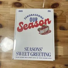 2026年最新】zerobaseone シーグリ 2024の人気アイテム - メルカリ