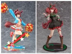 2026年最新】ナイスネイチャ フィギュアの人気アイテム - メルカリ