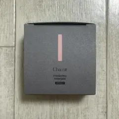 Chacott フィニッシングパウダー モイスト　新品未使用　パフなし