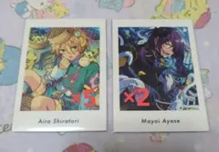 2026年最新】礼瀬マヨイ ぱしゃっつの人気アイテム - メルカリ