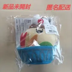 一番くじ お文具といっしょ のんびり喫茶　C賞　プリンさん