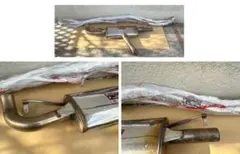 【naaaaao様専用】JAGUAR E-Pace マフラー（競技用車検非対応）