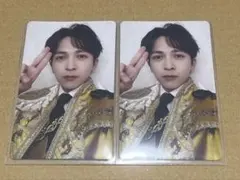 M!LK 爆裂愛してる/好きすぎて滅！ 吉田仁人 トレカ