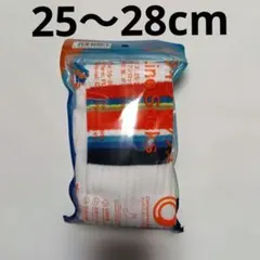 FUJI ROCK FESTIVAL '26 ラインソックス 25-28cm