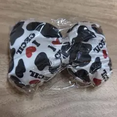 激カワぎゃるリボン　CECIL McBEE　ぴかりんず
