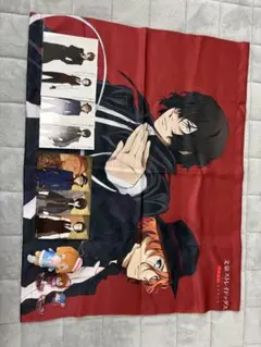 文豪ストレイドッグス グッズセット