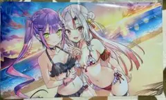 ラバーマット サプライ