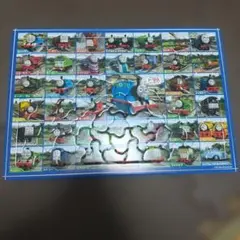 きかんしゃトーマス ジグソーパズル