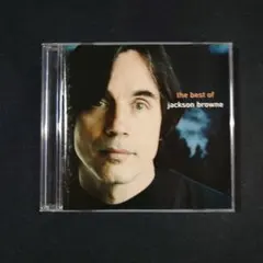 『ザ・ベスト・オブ・ジャクソン・ブラウン』ジャクソン・ブラウン