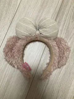 シェリーメイ　カチューシャ