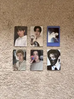 2025年最新】enhypenソンフンの人気アイテム - メルカリ