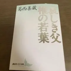 講談社文芸文庫