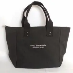 ランチバッグ トートバッグ