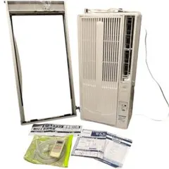2026年最新】コイズミ窓用エアコンの人気アイテム - メルカリ