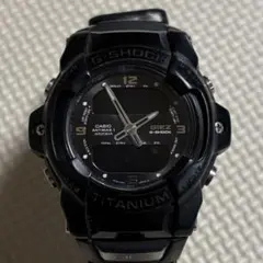 電池交換済CASIO G-SHOCK GIEZ GS-300 2301 - メルカリ