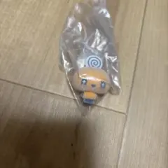 たまごっち カプセルフロッキーズ めめっち ガチャガチャ