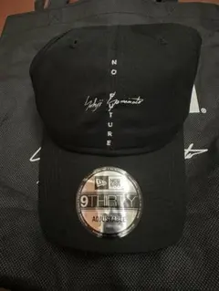 yohji yamamoto キャップ