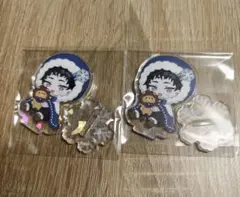 ブレイクマイケース ブレマイ 神家 Winter Fair アクリルスタンド