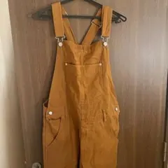 Mark Gonzales/マークゴンザレス オーバーオールのサムネイル