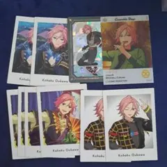 桜河こはく あんさんぶるスターズ ぱしゃっつ