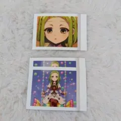 地縛少年花子くん パシャこれ ぱしゃこれ　七峰桜