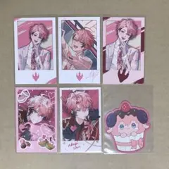 にじさんじ Oriens 赤城ウェン