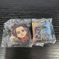 RAMPAGE 神谷健太 BATTLE OF TOKYO 会場カプセルガチャ