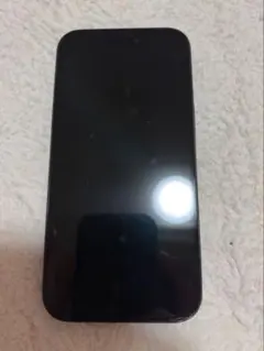 Apple iPhone 15 ブラック simフリー