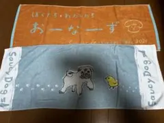 2026年最新】saucy dog タオルの人気アイテム - メルカリ