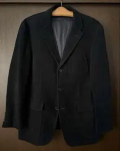 90s Polo Ralph Lauren ジャケット ブラック