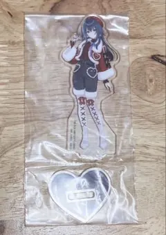 月村手毬 アクリルスタンド