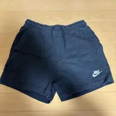 Nike ネイビー ショートパンツ S