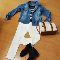 【GU】他 レディース 春物 まとめ売り コーデ売り ３点 セット売り