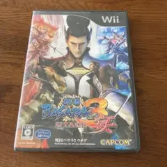 戦国BASARA3 宴