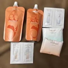 新品未使用】LEAF & BOTANICS クレジングから乳液まで - メルカリ