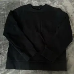 A.P.C トレーナー　スウェット